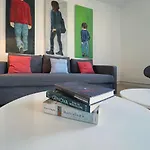 Stay U-Nique Apartments Casanova